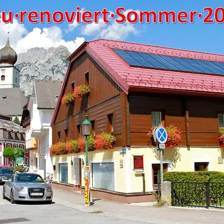 Bachschneider By Steiner