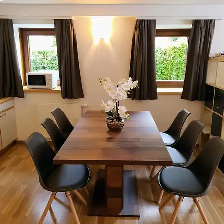 Bachschneider Apartments - By Mynests Grobming