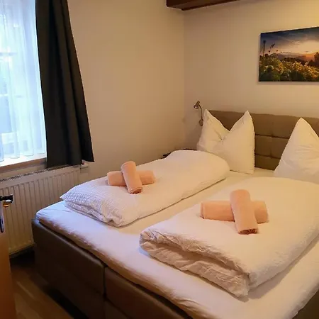 Bachschneider Apartments - By Mynests Apartment *