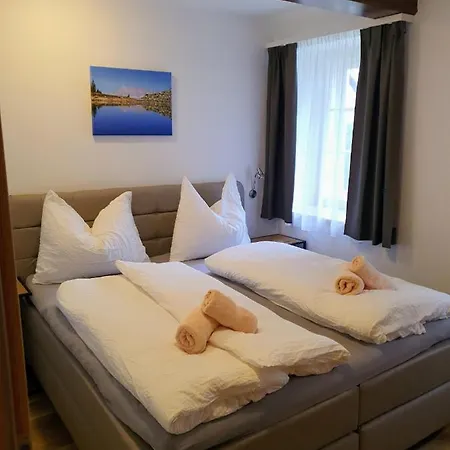 Bachschneider - By Mynests Apartman Gröbming