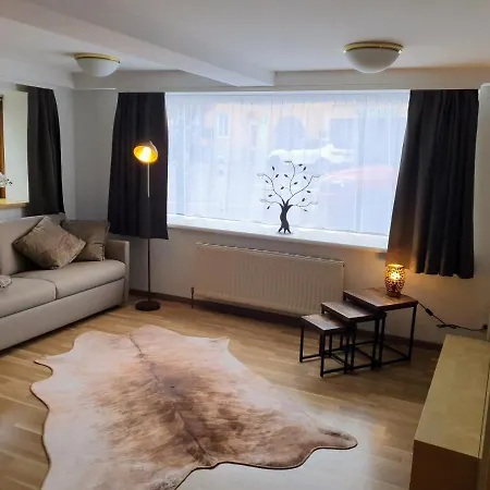 Apartmán Bachschneider - By Mynests Grobming
