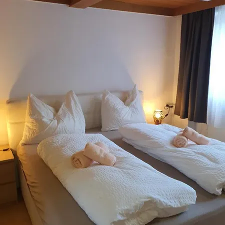 Bachschneider Apartments - By Mynests Apartment