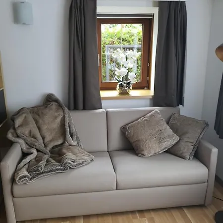 Apartament Bachschneider - By Mynests Grobming