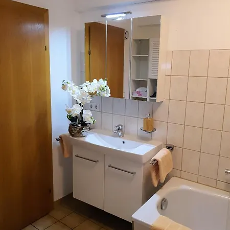 Apartment Bachschneider By Steiner