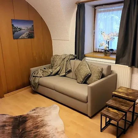 Apartman Bachschneider - By Mynests *