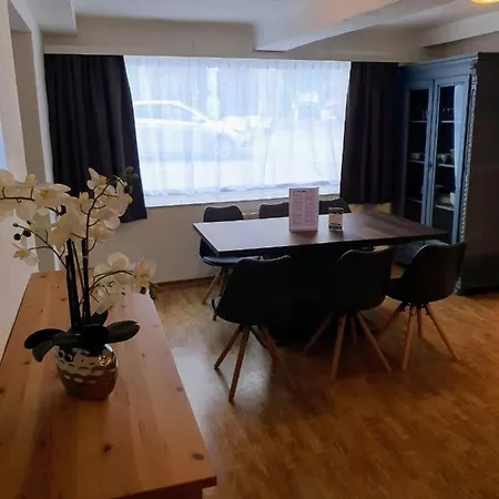 Bachschneider Apartments - By Mynests *