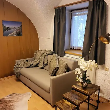 Apartment Bachschneider Apartments - By Mynests