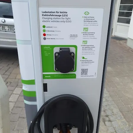 Bachschneider - By Mynests Apartament *