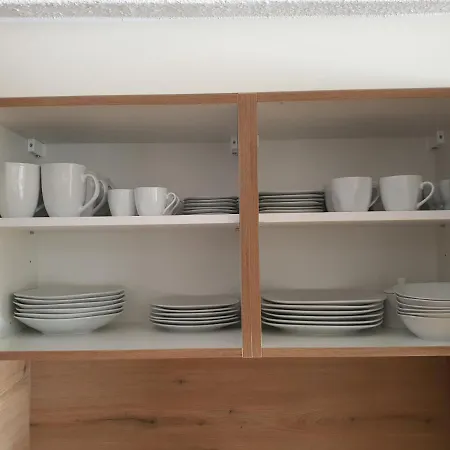 Bachschneider - By Mynests Apartman *