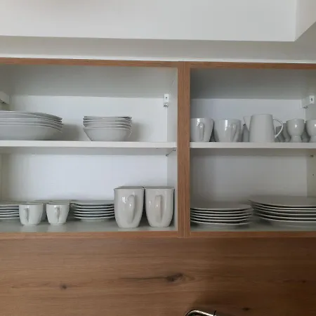Bachschneider - By Mynests Apartman *