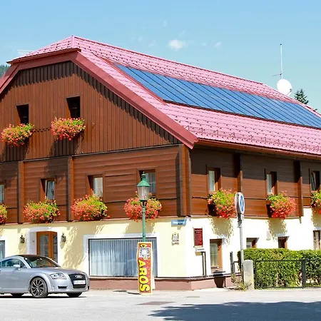 Apartment Bachschneider By Steiner *