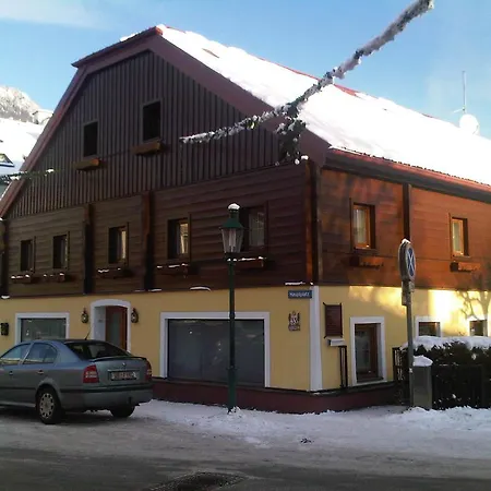 Apartment Bachschneider By Steiner