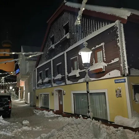 Bachschneider By Steiner Grobming