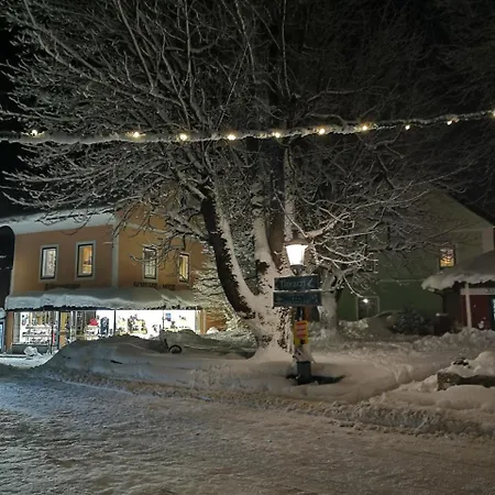 Bachschneider By Steiner