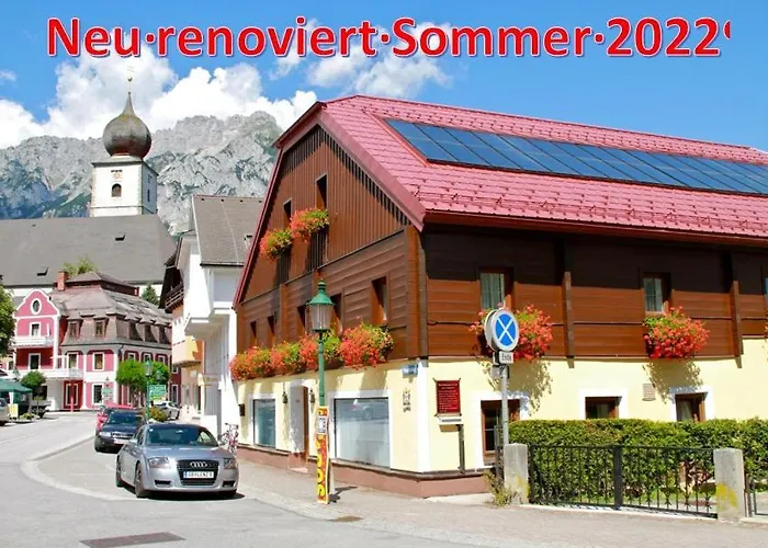 Bachschneider - By Mynests