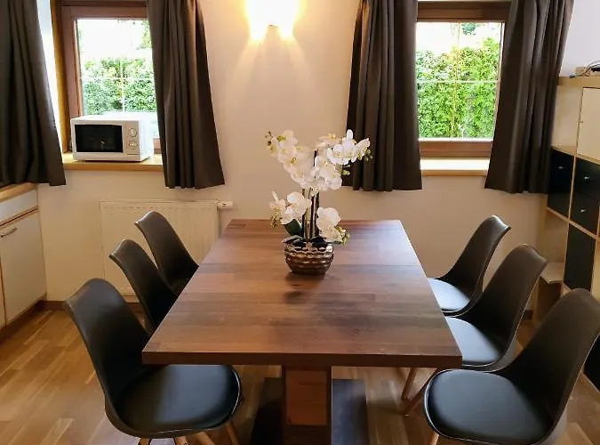 Bachschneider Apartments - By Mynests Grobming