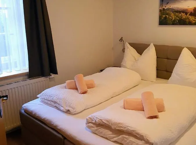 Bachschneider - By Mynests Appartement *