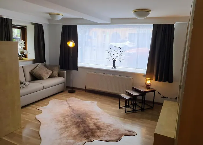 Appartement Bachschneider - By Mynests Grobming