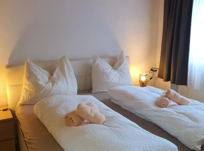 Bachschneider - By Mynests Appartement