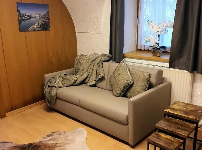 Appartement Bachschneider - By Mynests *