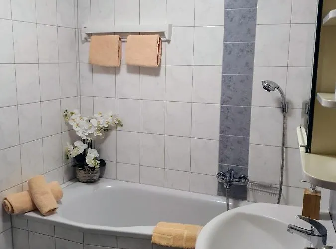 Appartement Bachschneider - By Mynests *