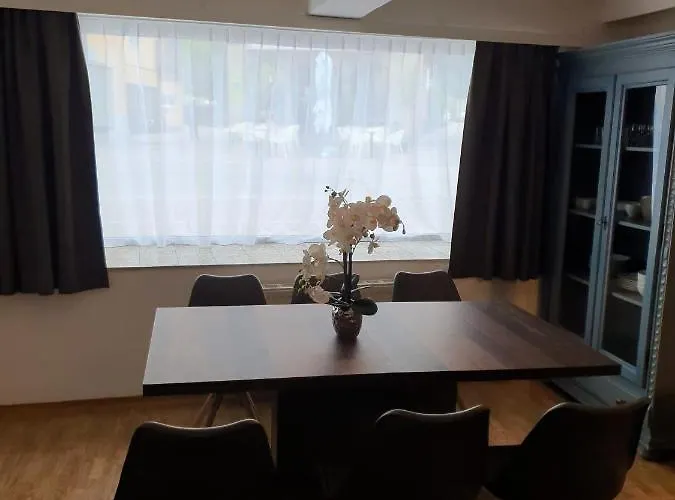 Bachschneider Apartments - By Mynests