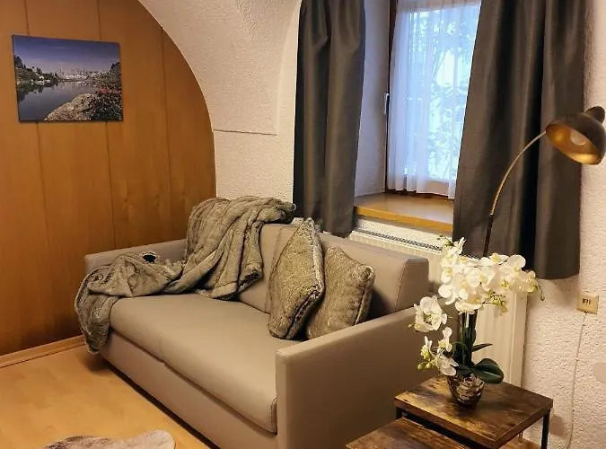 Appartement Bachschneider - By Mynests