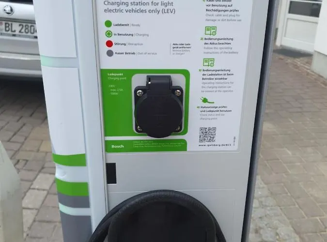 Bachschneider Apartments - By Mynests Apartment *