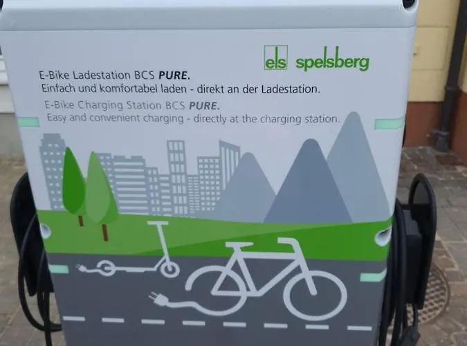 Appartement Bachschneider - By Mynests