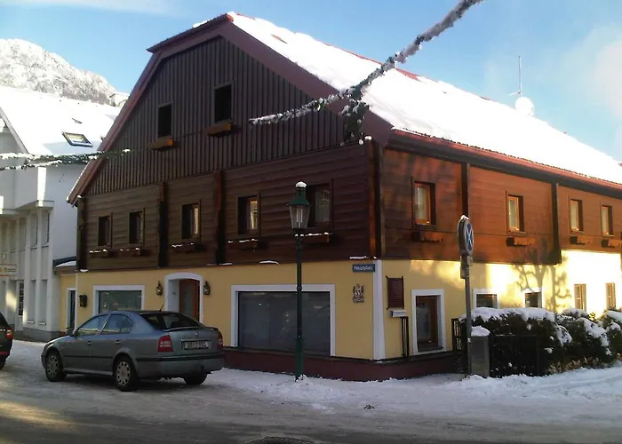 Appartement Bachschneider - By Mynests