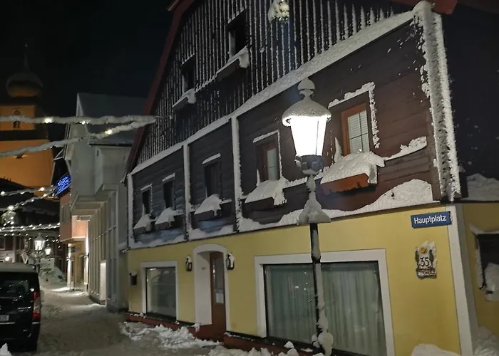 Bachschneider - By Mynests Grobming