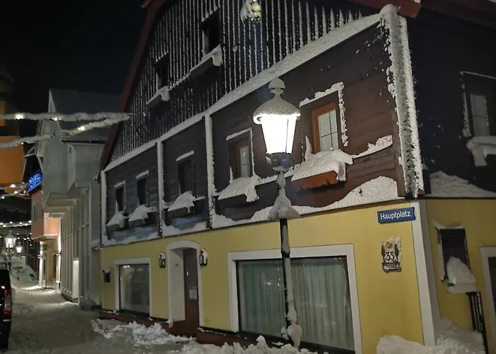 Bachschneider By Steiner Grobming