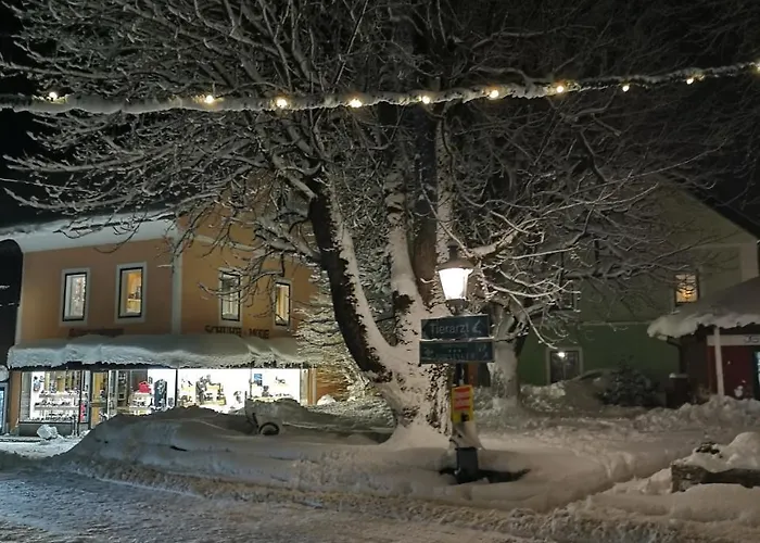 Bachschneider - By Mynests